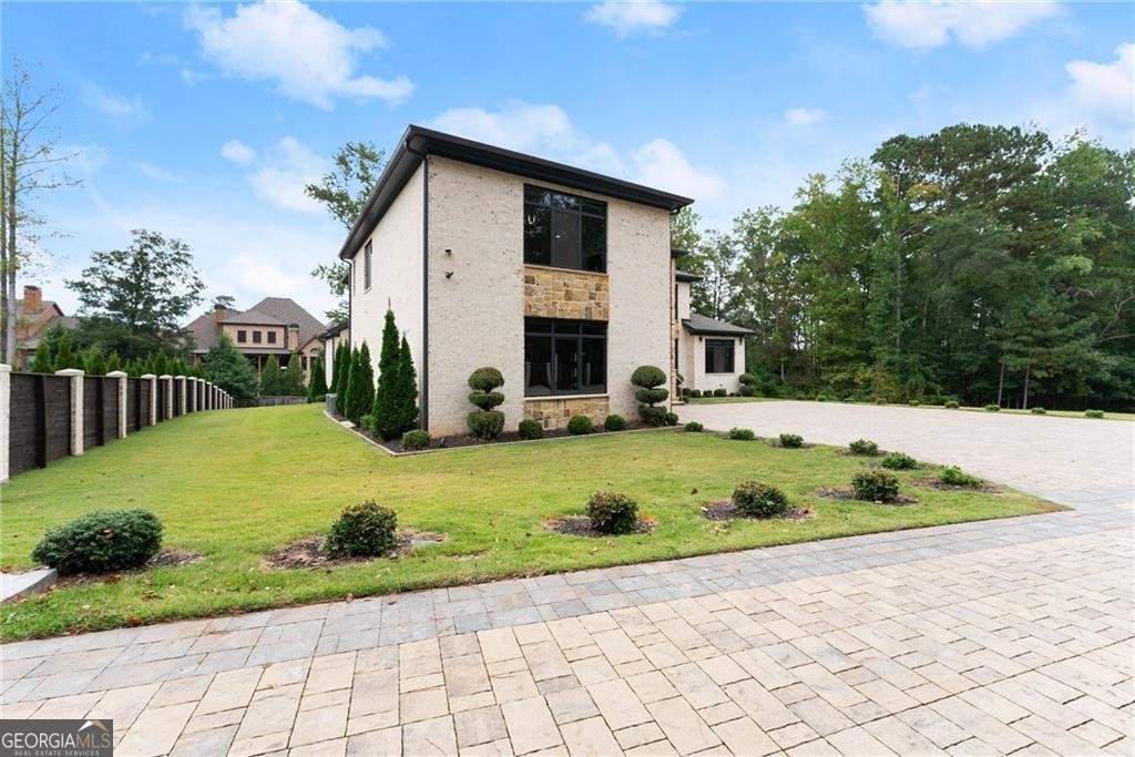 2635 Camp Branch Road Buford - 91