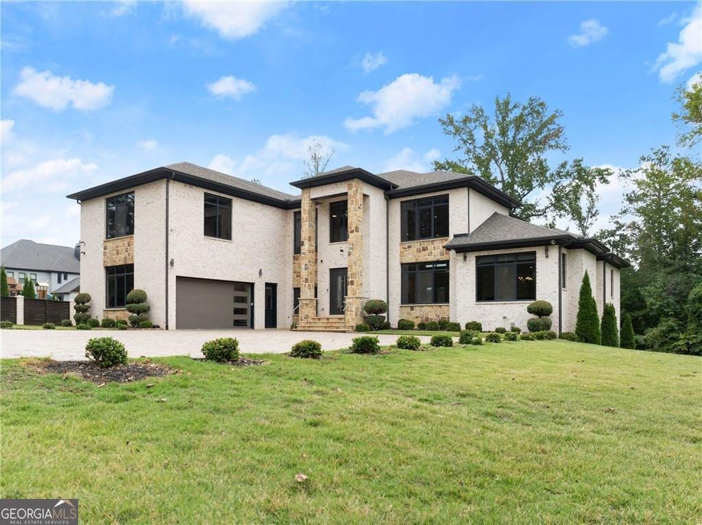 2635 Camp Branch Road Buford - 92