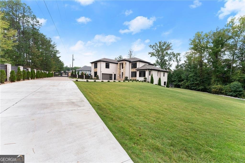 2635 Camp Branch Road Buford - 93