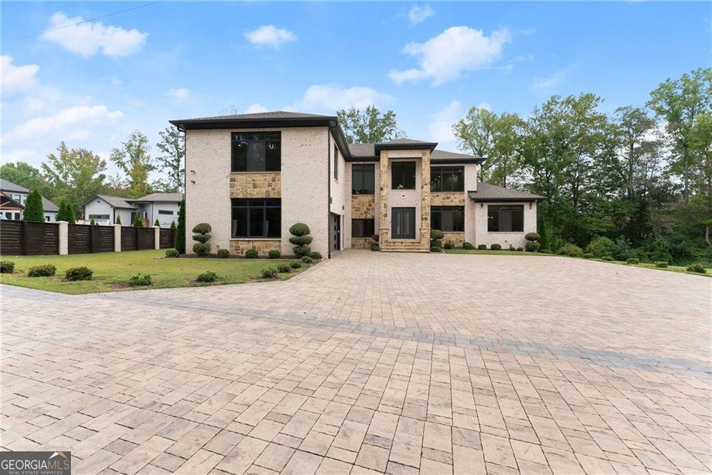 2635 Camp Branch Road Buford - 94