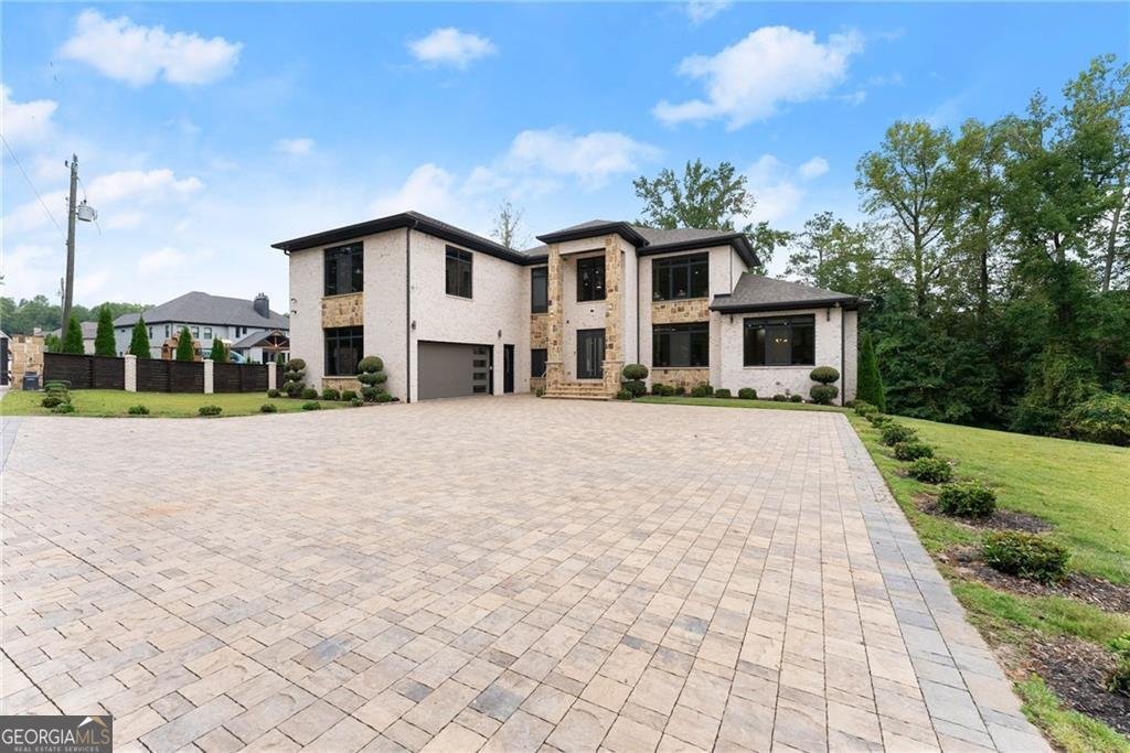 2635 Camp Branch Road Buford - 95