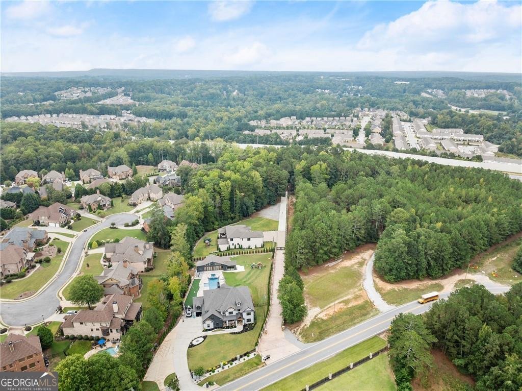 2635 Camp Branch Road Buford - 97