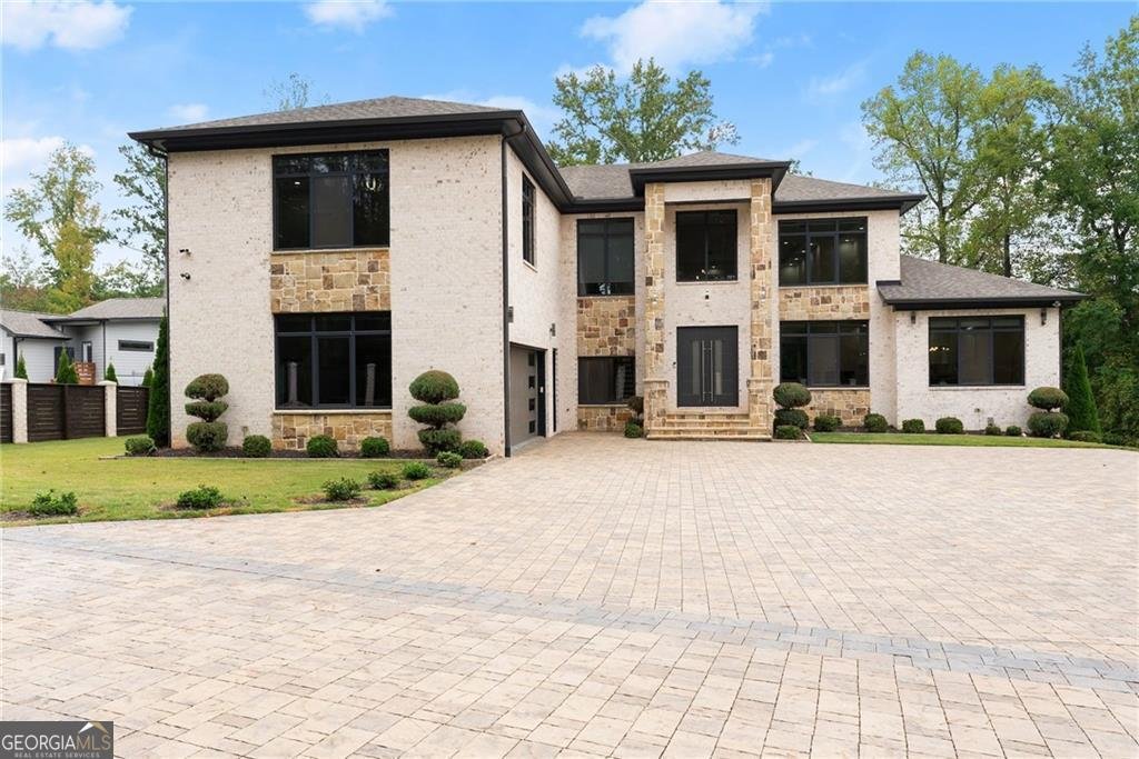 2635 Camp Branch Road Buford - 98