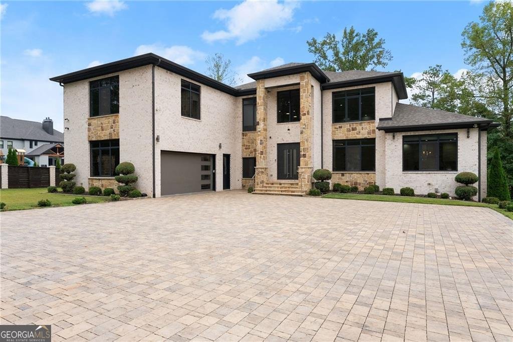 2635 Camp Branch Road Buford - 99