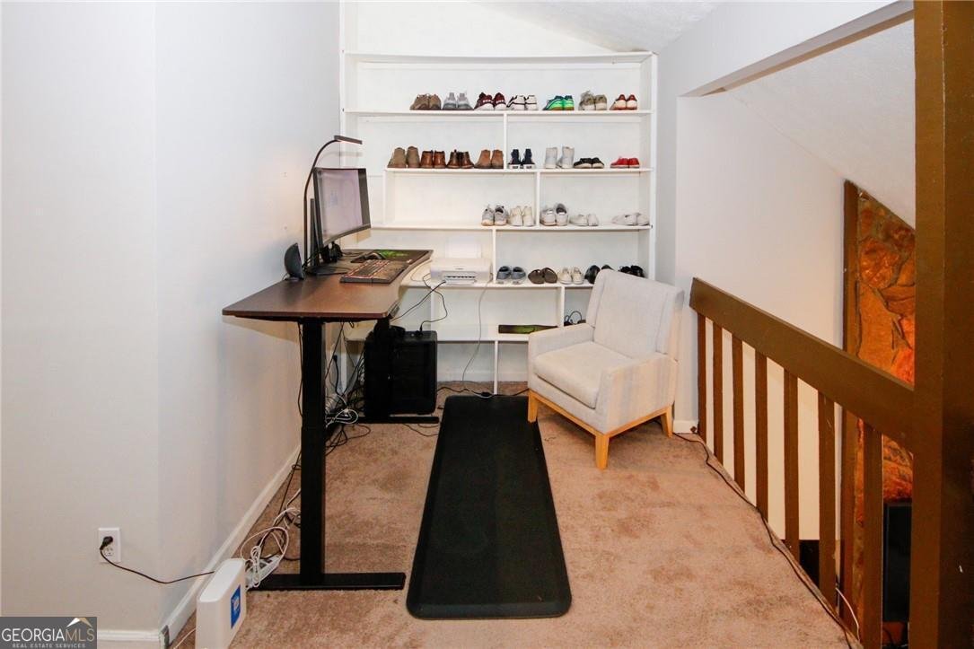 840 Brandy Oaks Lane Stone Mountain - 1