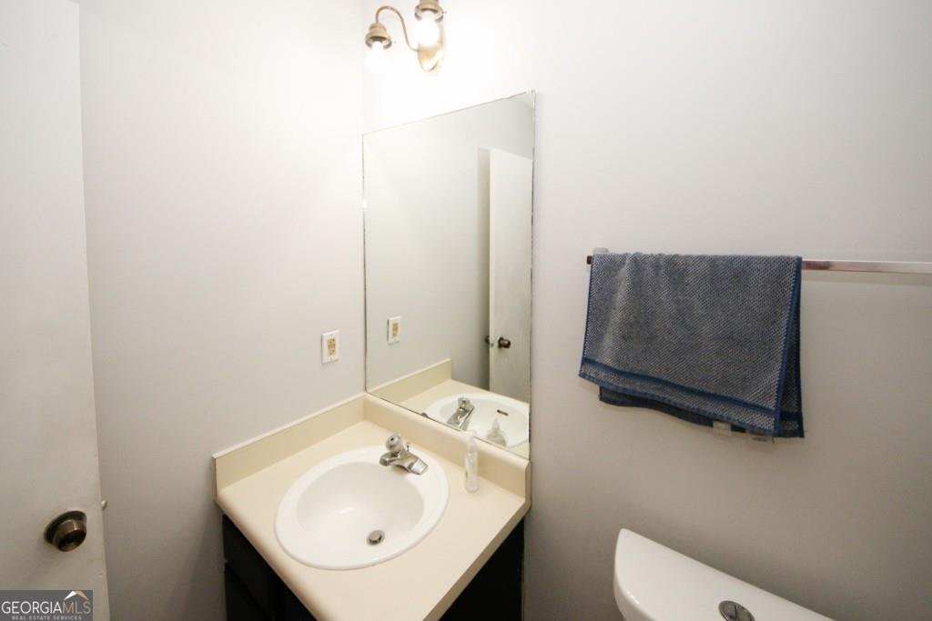 840 Brandy Oaks Lane Stone Mountain - 14