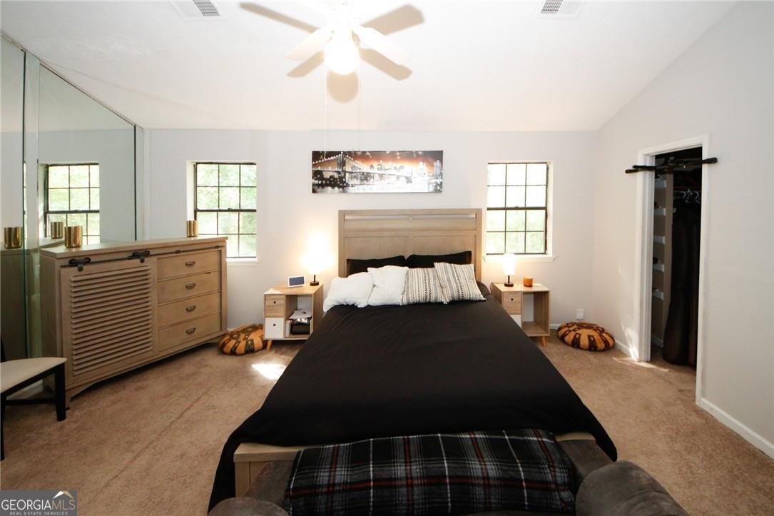 840 Brandy Oaks Lane Stone Mountain - 15