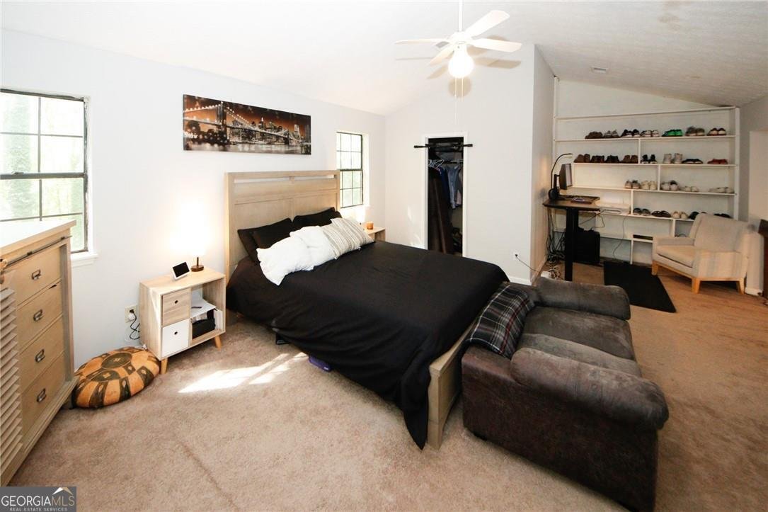 840 Brandy Oaks Lane Stone Mountain - 16