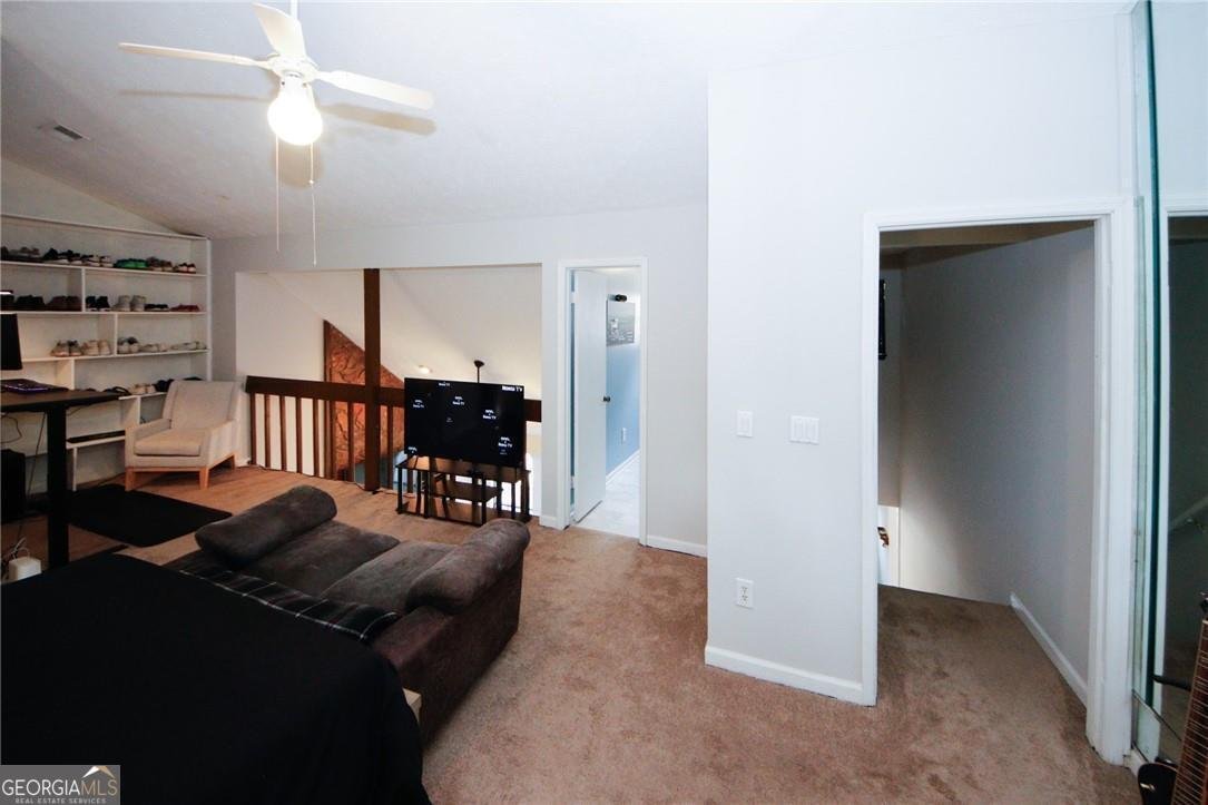 840 Brandy Oaks Lane Stone Mountain - 17