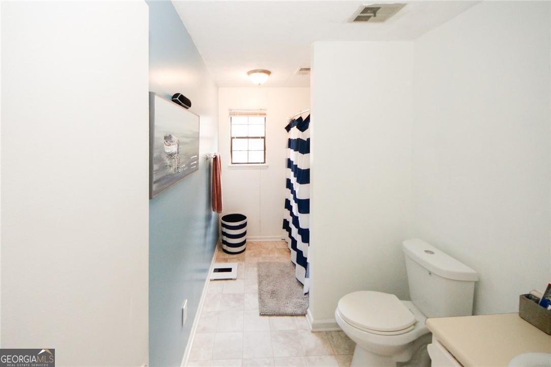 840 Brandy Oaks Lane Stone Mountain - 2