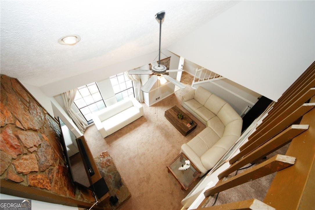 840 Brandy Oaks Lane Stone Mountain - 23