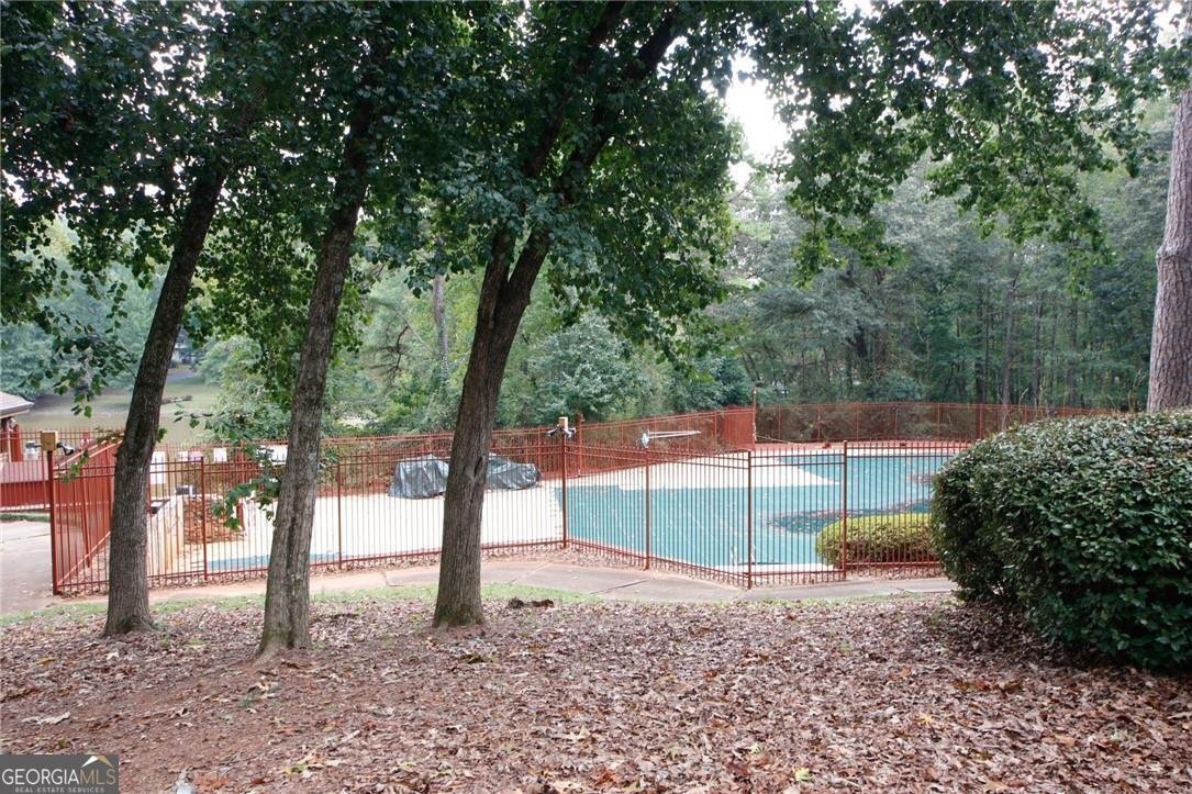 840 Brandy Oaks Lane Stone Mountain - 26