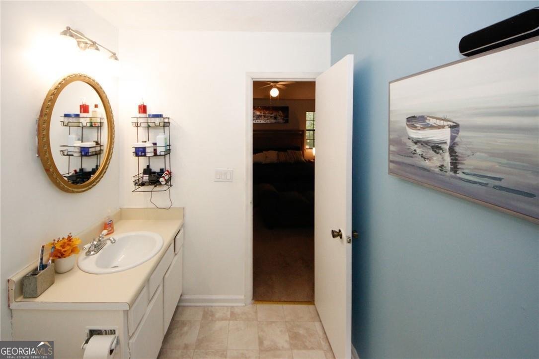 840 Brandy Oaks Lane Stone Mountain - 3
