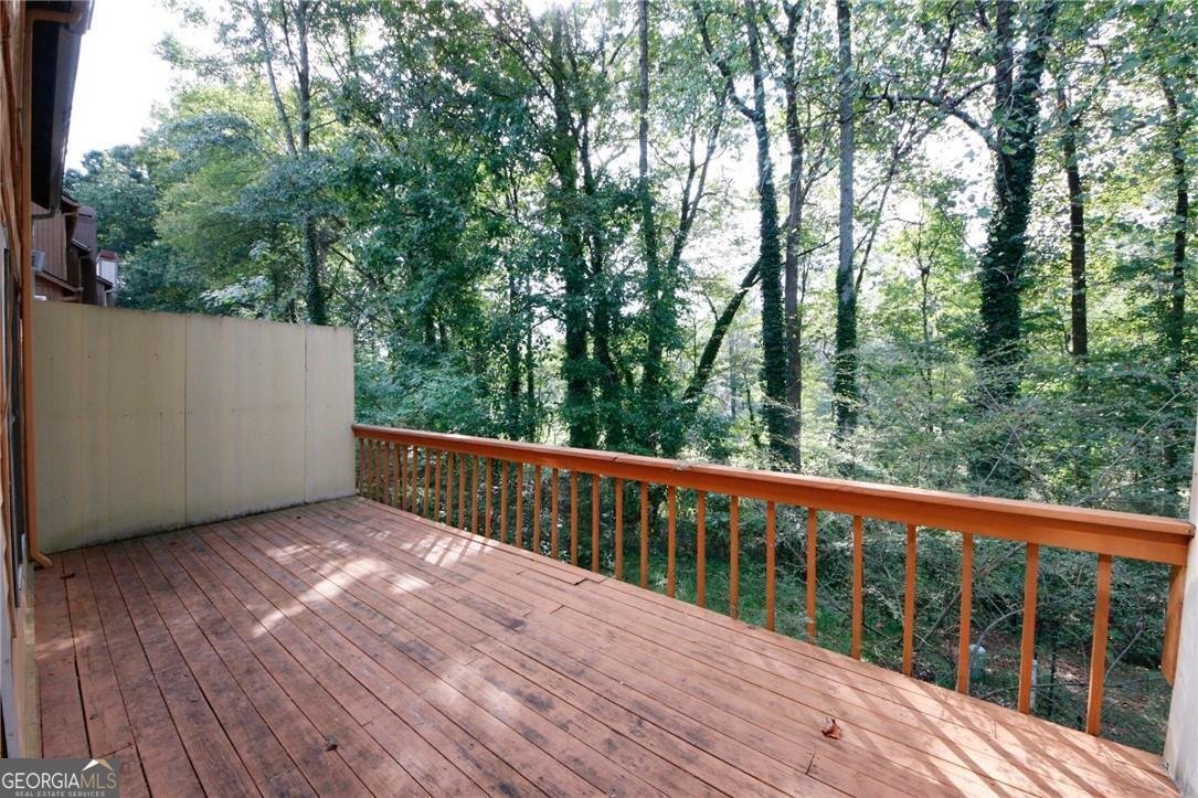 840 Brandy Oaks Lane Stone Mountain - 8