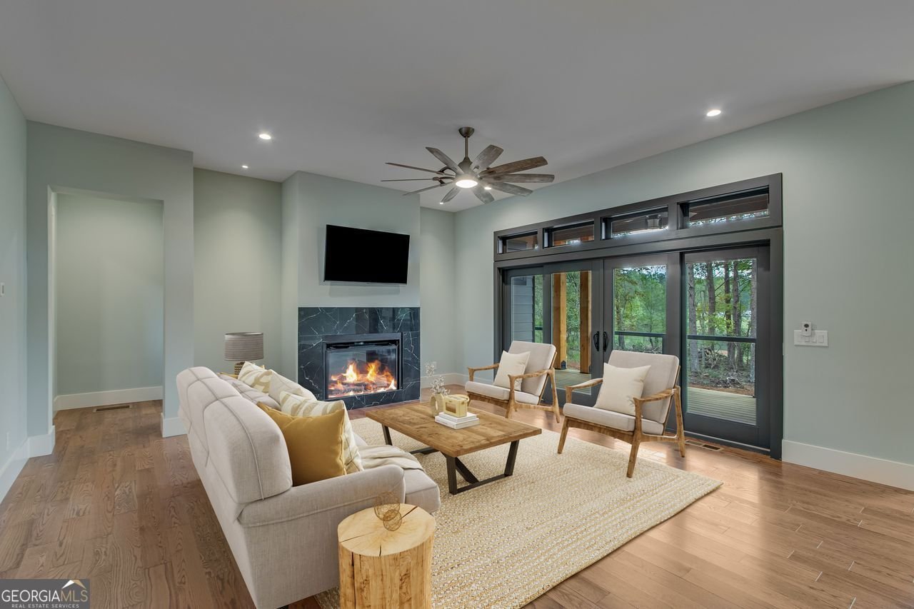 6106 BLUEWATER Boulevard Gainesville - 11