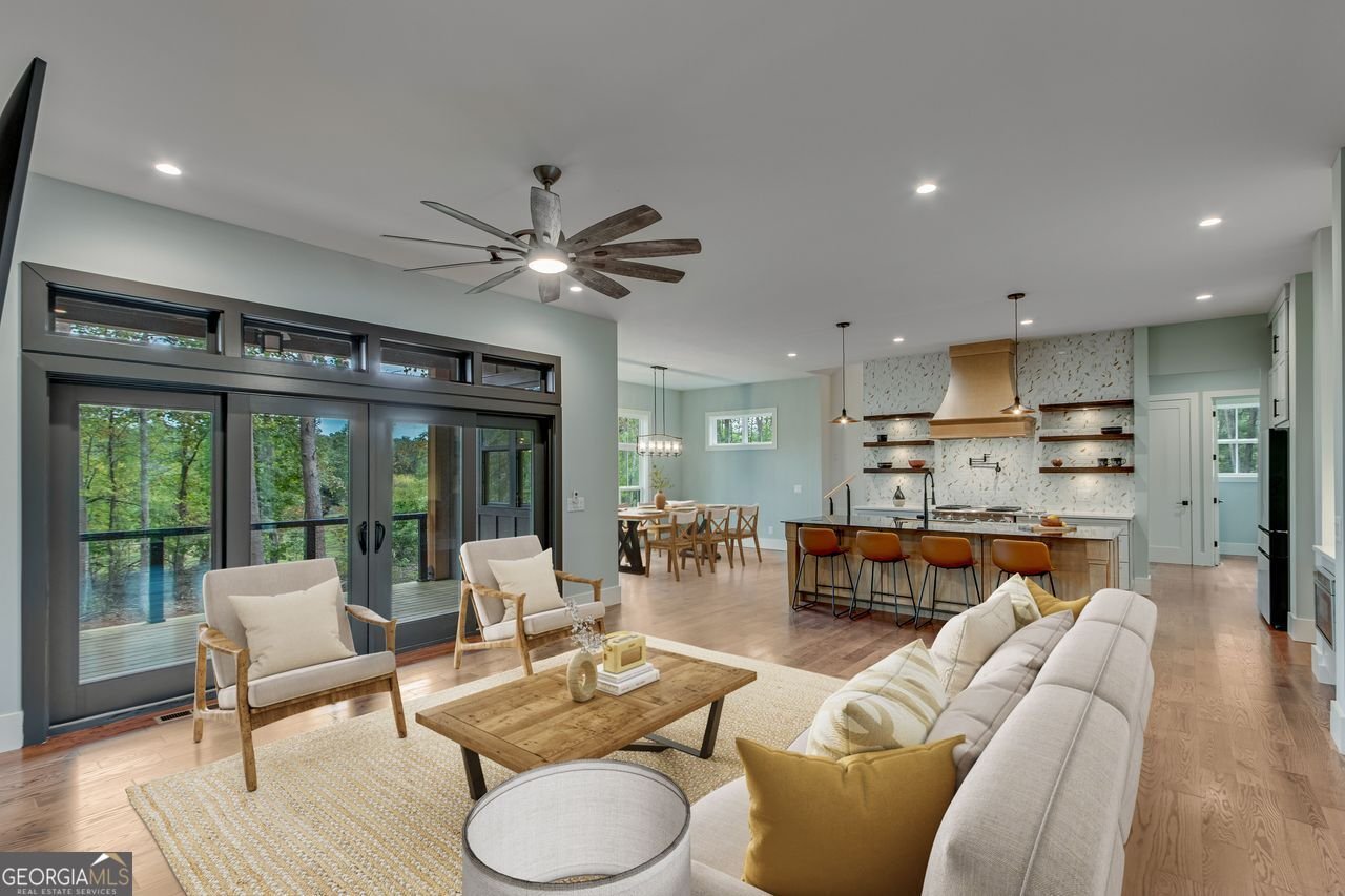 6106 BLUEWATER Boulevard Gainesville - 16