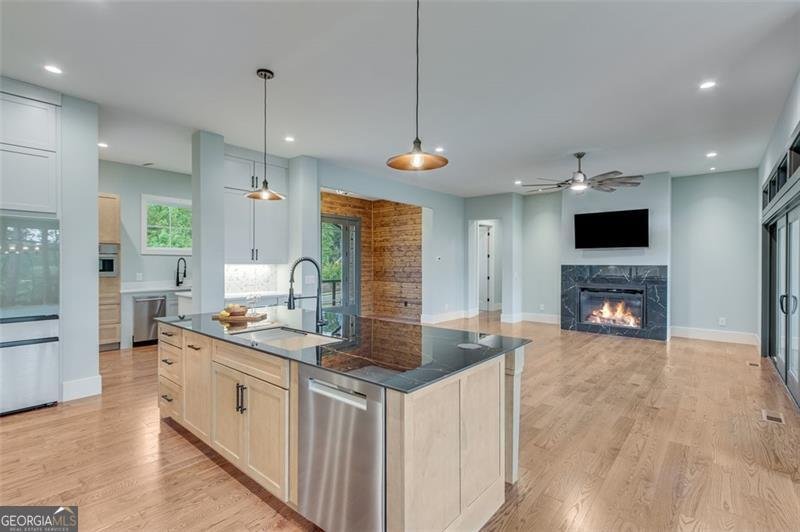 6106 BLUEWATER Boulevard Gainesville - 18