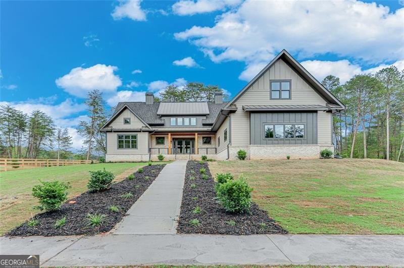 6106 BLUEWATER Boulevard Gainesville - 3