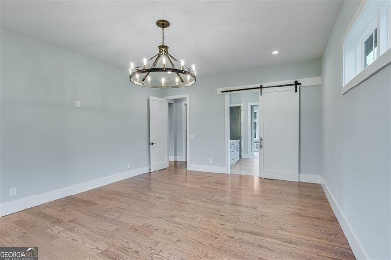 6106 BLUEWATER Boulevard Gainesville - 31