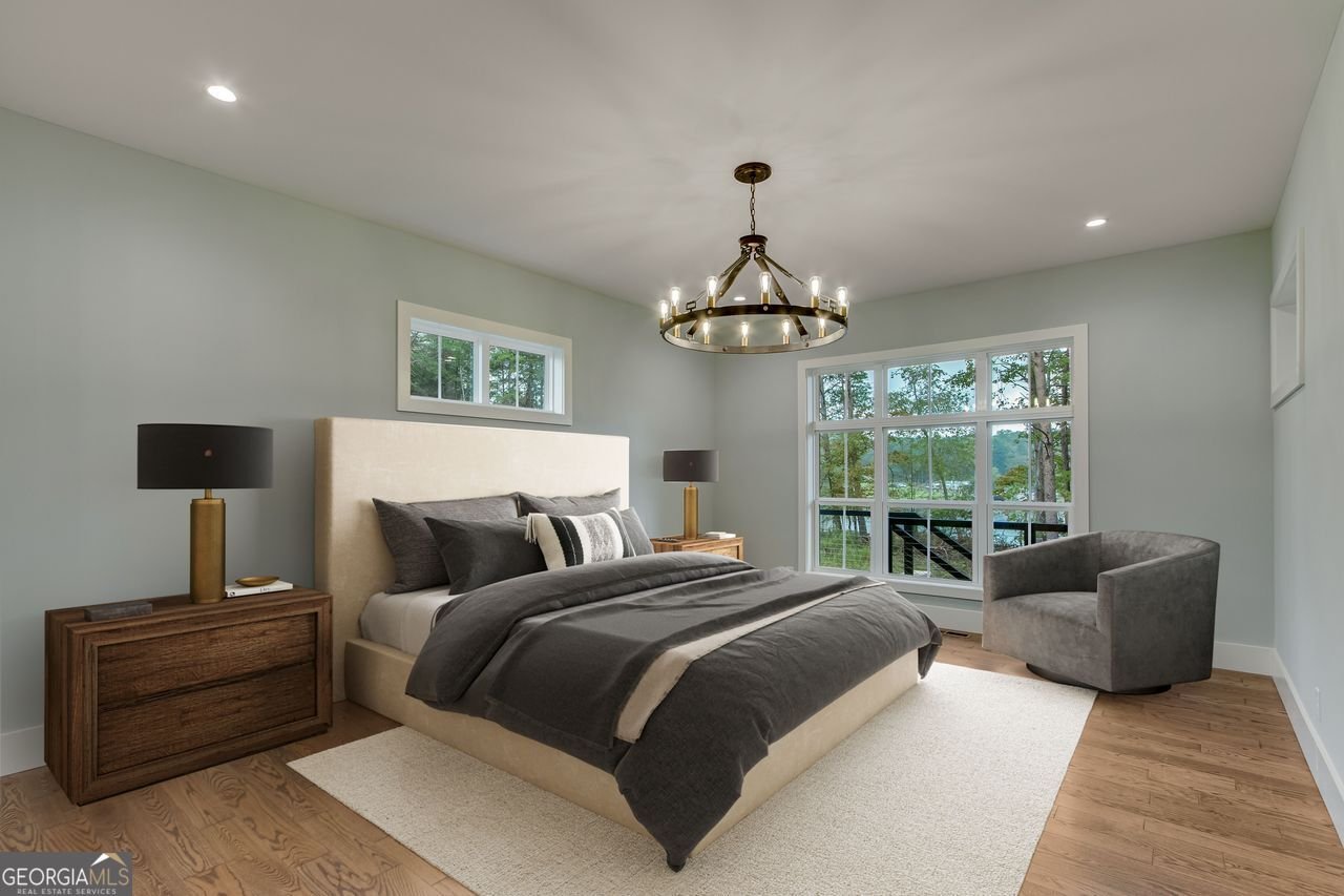 6106 BLUEWATER Boulevard Gainesville - 33