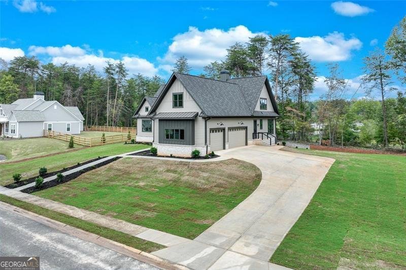 6106 BLUEWATER Boulevard Gainesville - 5