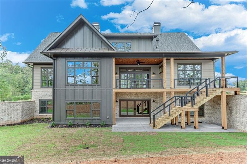 6106 BLUEWATER Boulevard Gainesville - 7