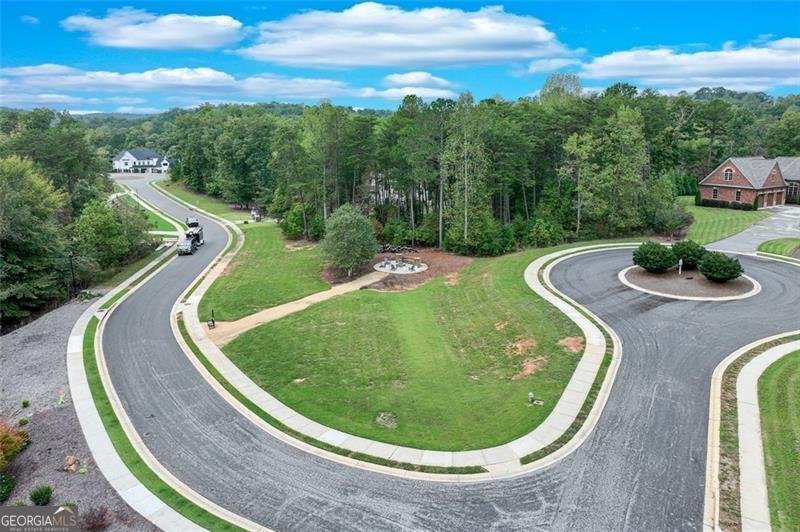 6106 BLUEWATER Boulevard Gainesville - 71