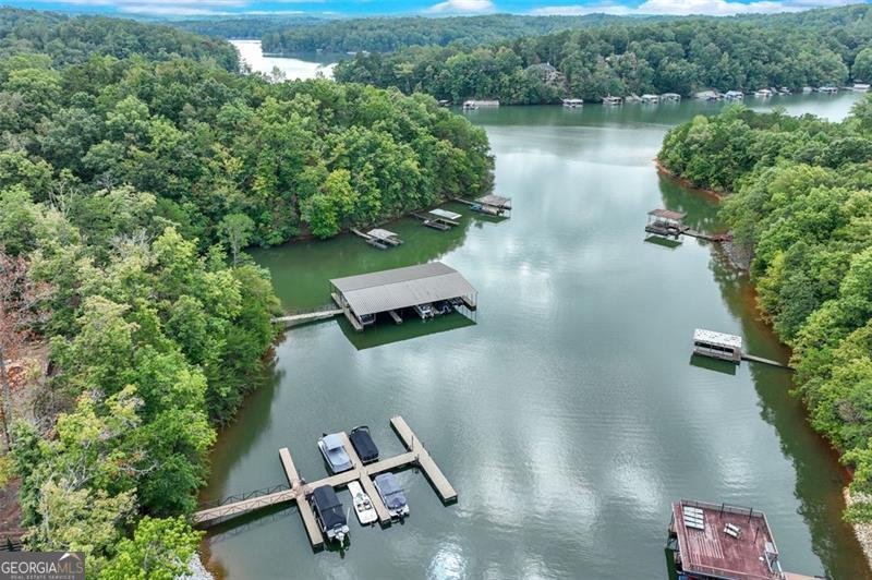 6106 BLUEWATER Boulevard Gainesville - 72
