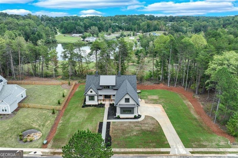6106 BLUEWATER Boulevard Gainesville - 75