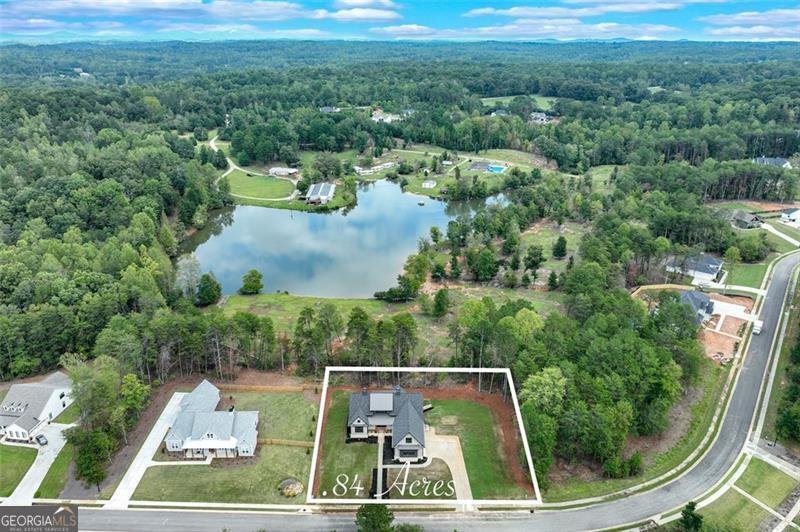 6106 BLUEWATER Boulevard Gainesville - 77