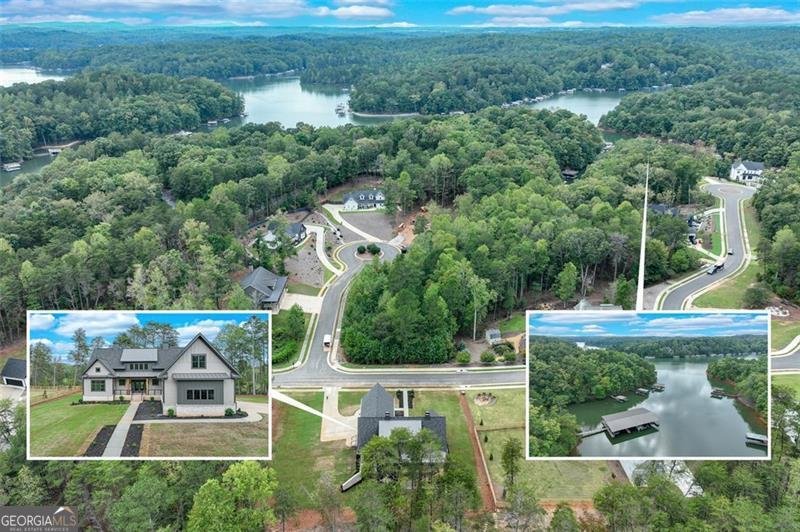 6106 BLUEWATER Boulevard Gainesville - 78