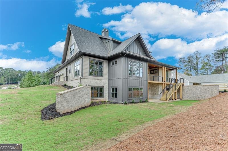 6106 BLUEWATER Boulevard Gainesville - 79