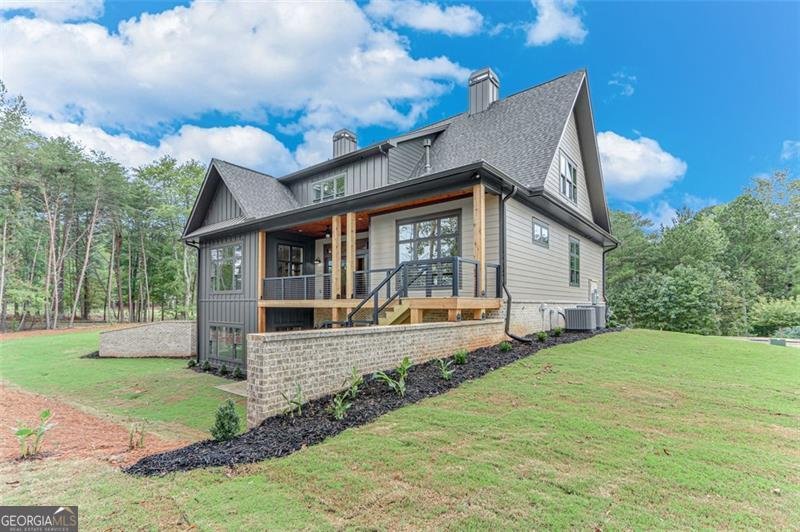 6106 BLUEWATER Boulevard Gainesville - 8