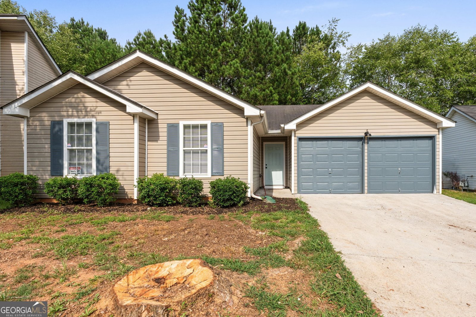 2921 Ward Lake Way Ellenwood - 2