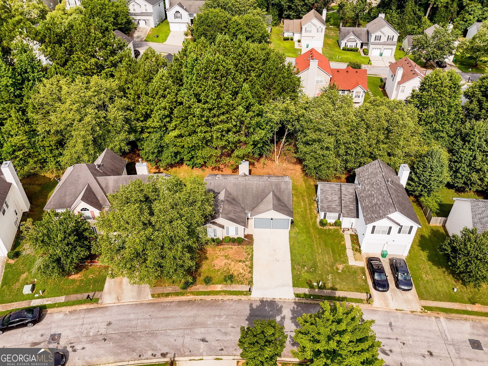 2921 Ward Lake Way Ellenwood - 23