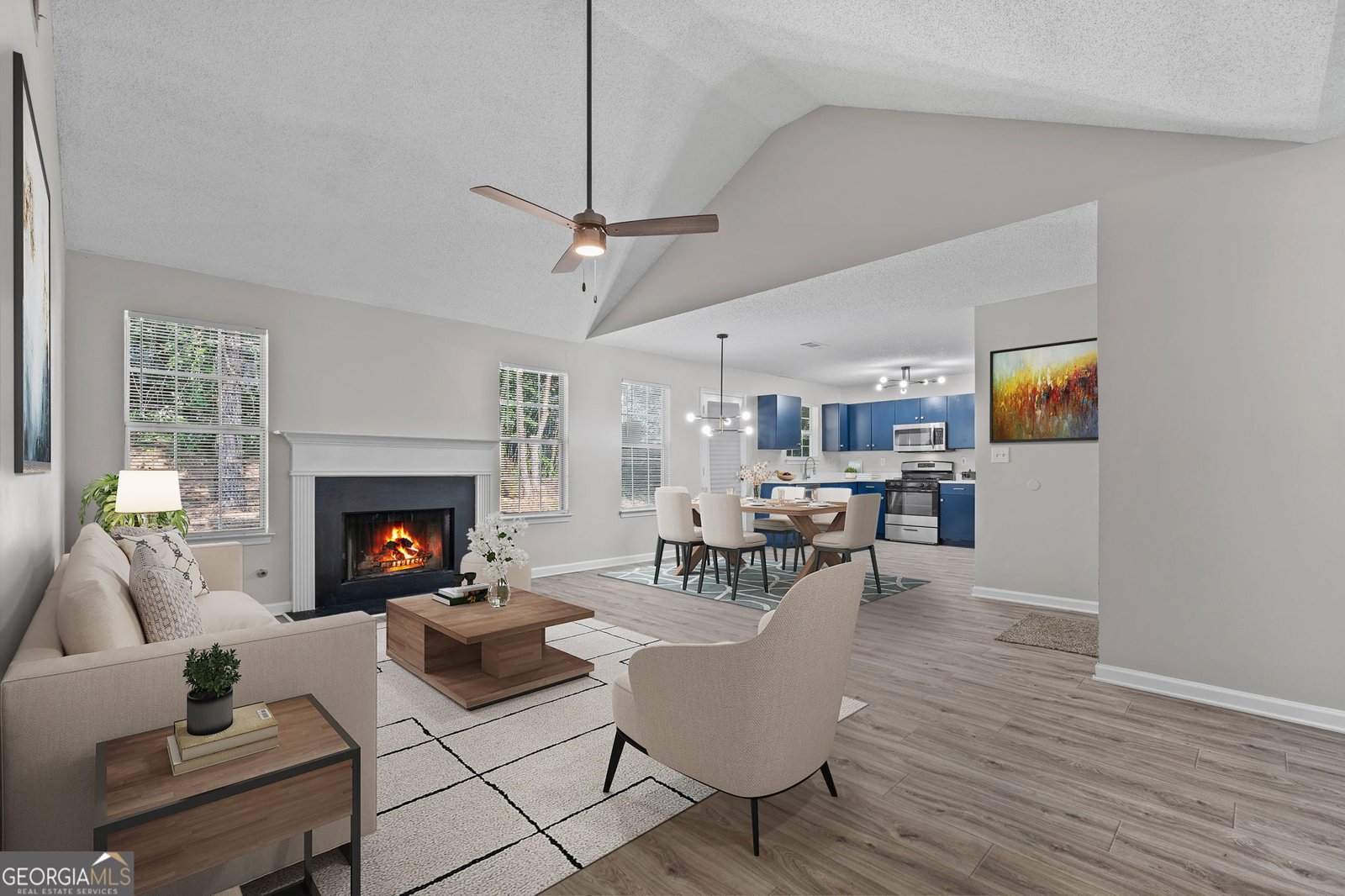 2921 Ward Lake Way Ellenwood - 4
