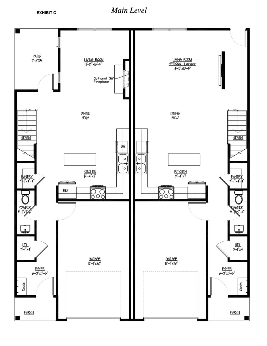 3146-B Brownstone Lane Atlanta - 2