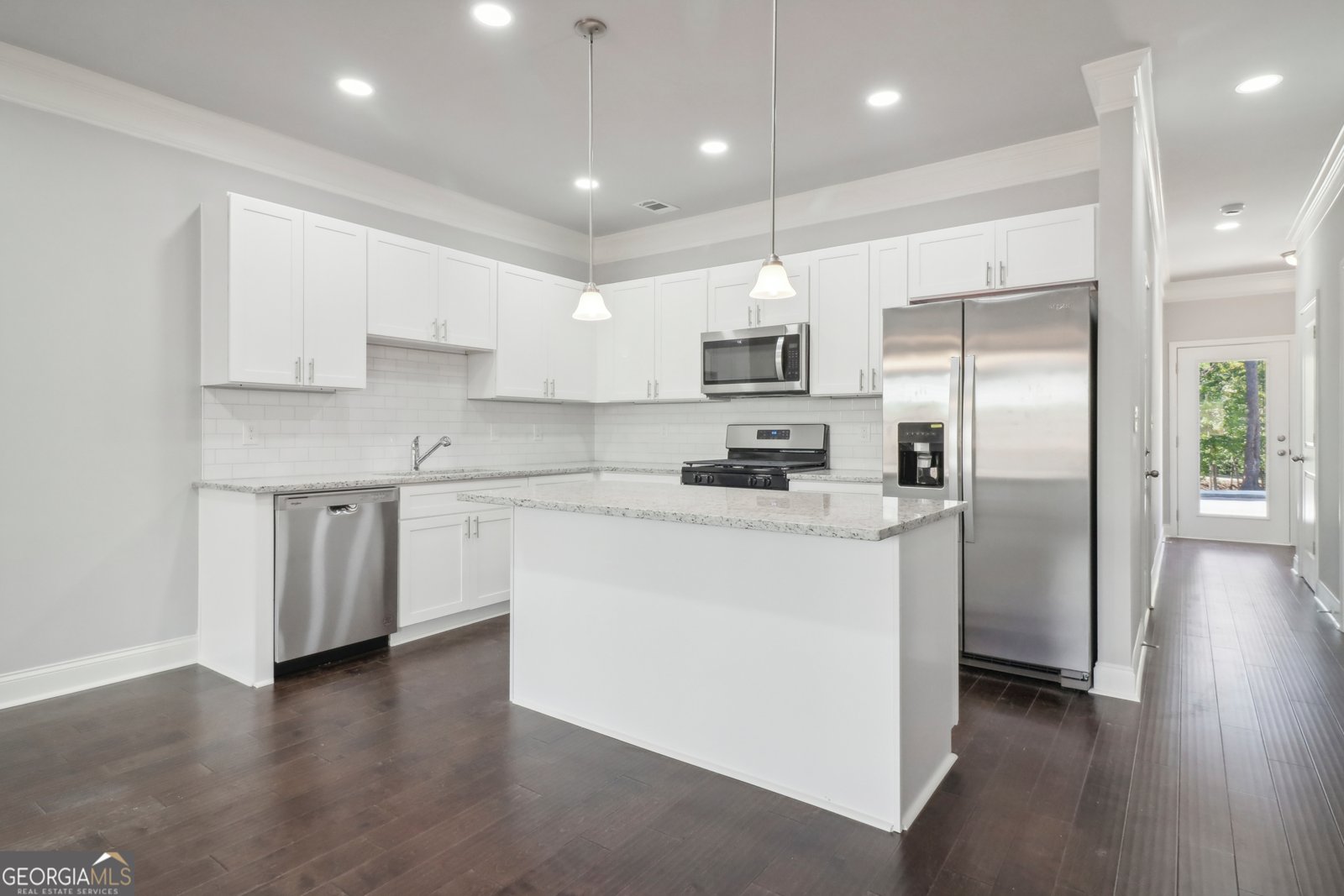 3146-B Brownstone Lane Atlanta - 5