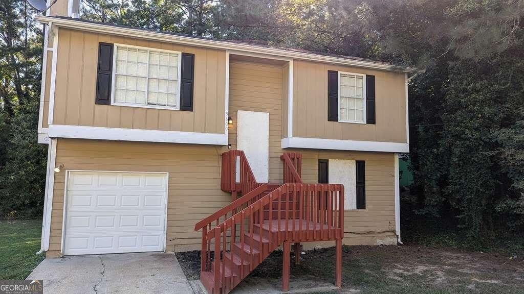 5300 Forest Downs Lane Atlanta - 1