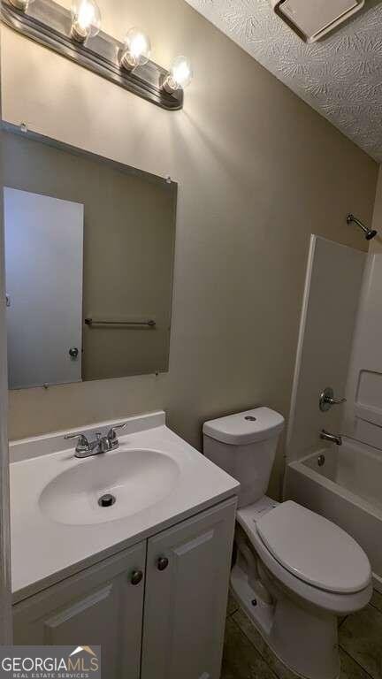 5300 Forest Downs Lane Atlanta - 16