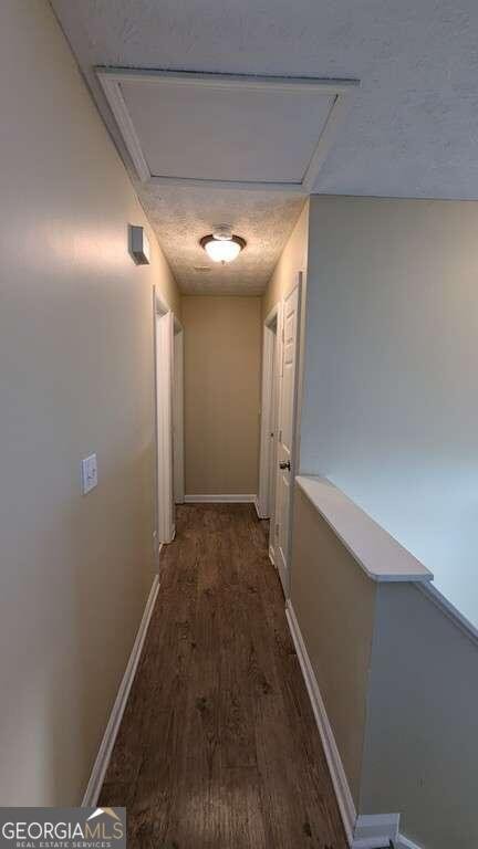 5300 Forest Downs Lane Atlanta - 18