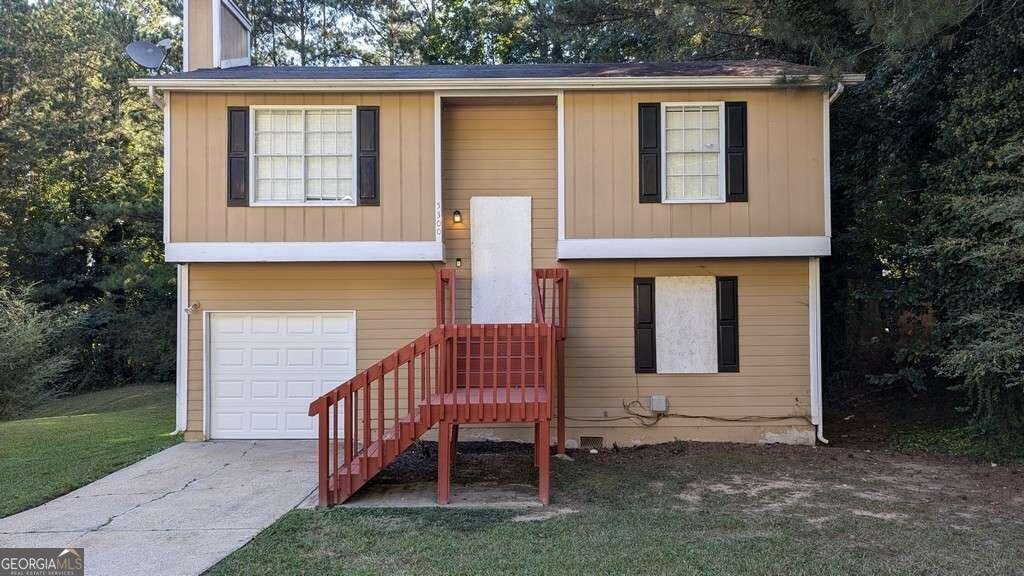 5300 Forest Downs Lane Atlanta - 2