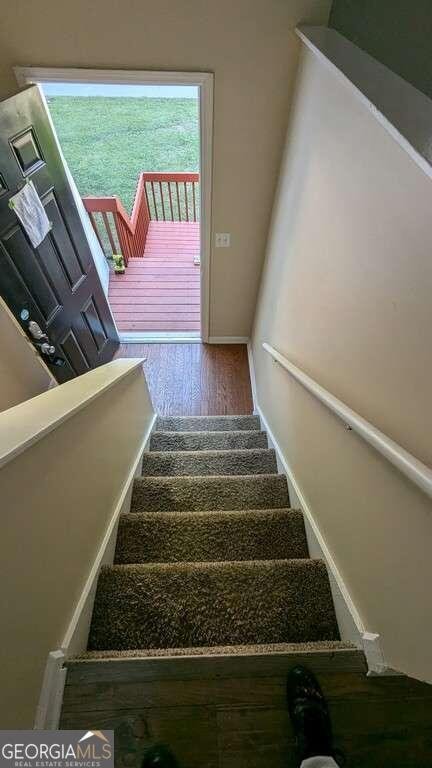 5300 Forest Downs Lane Atlanta - 22