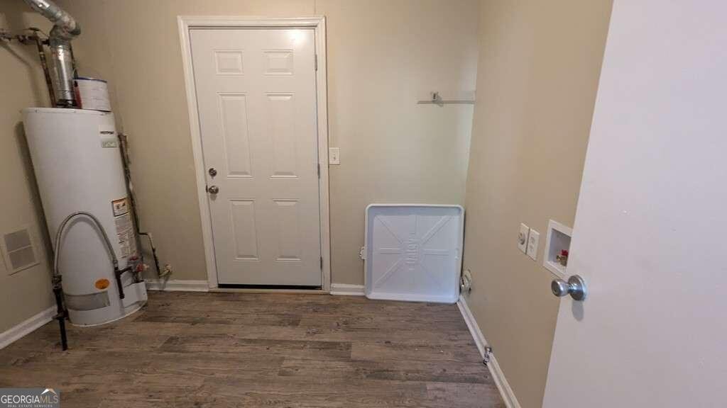 5300 Forest Downs Lane Atlanta - 25