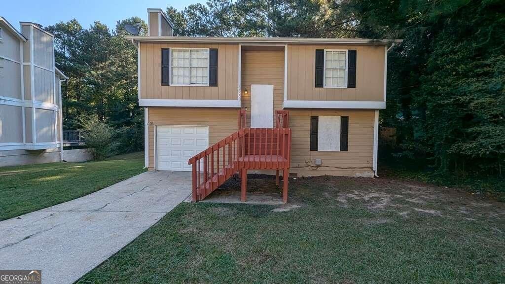 5300 Forest Downs Lane Atlanta - 3