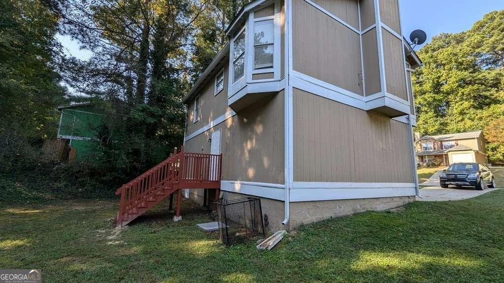 5300 Forest Downs Lane Atlanta - 4