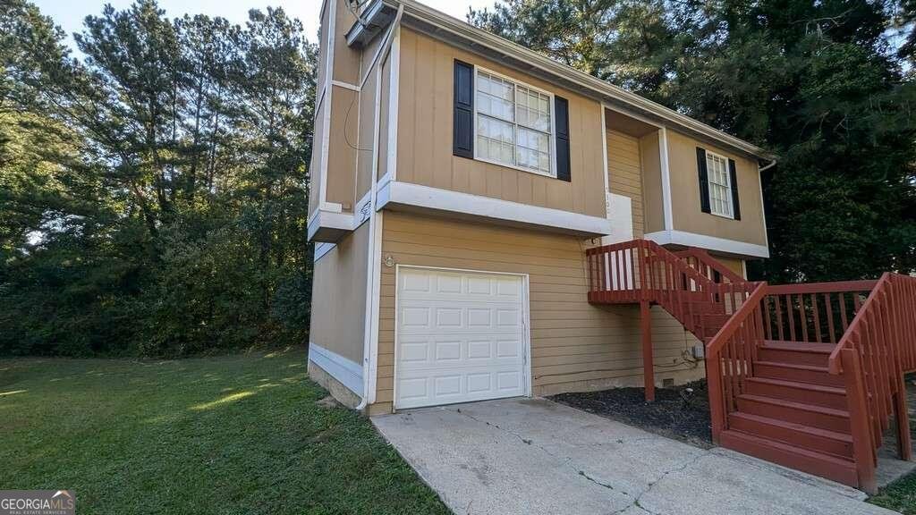 5300 Forest Downs Lane Atlanta - 5