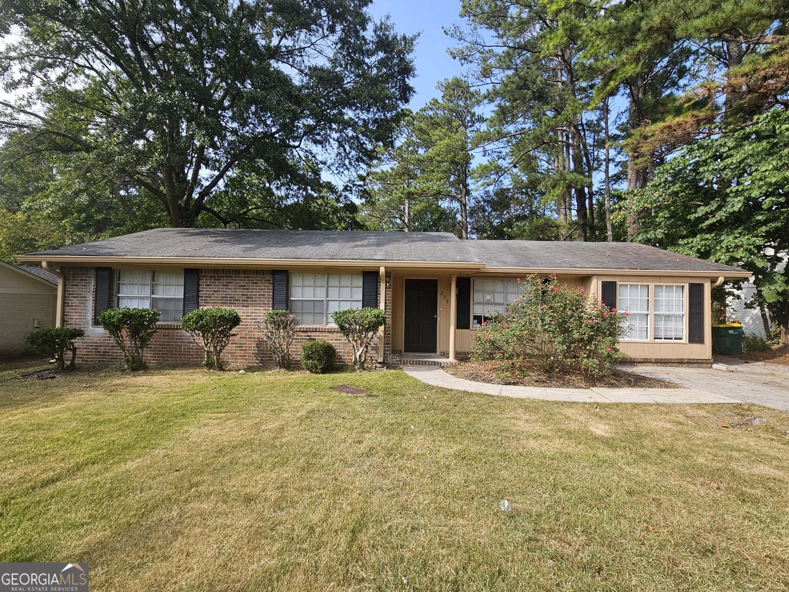 255 Bellwood Lane Riverdale - 2