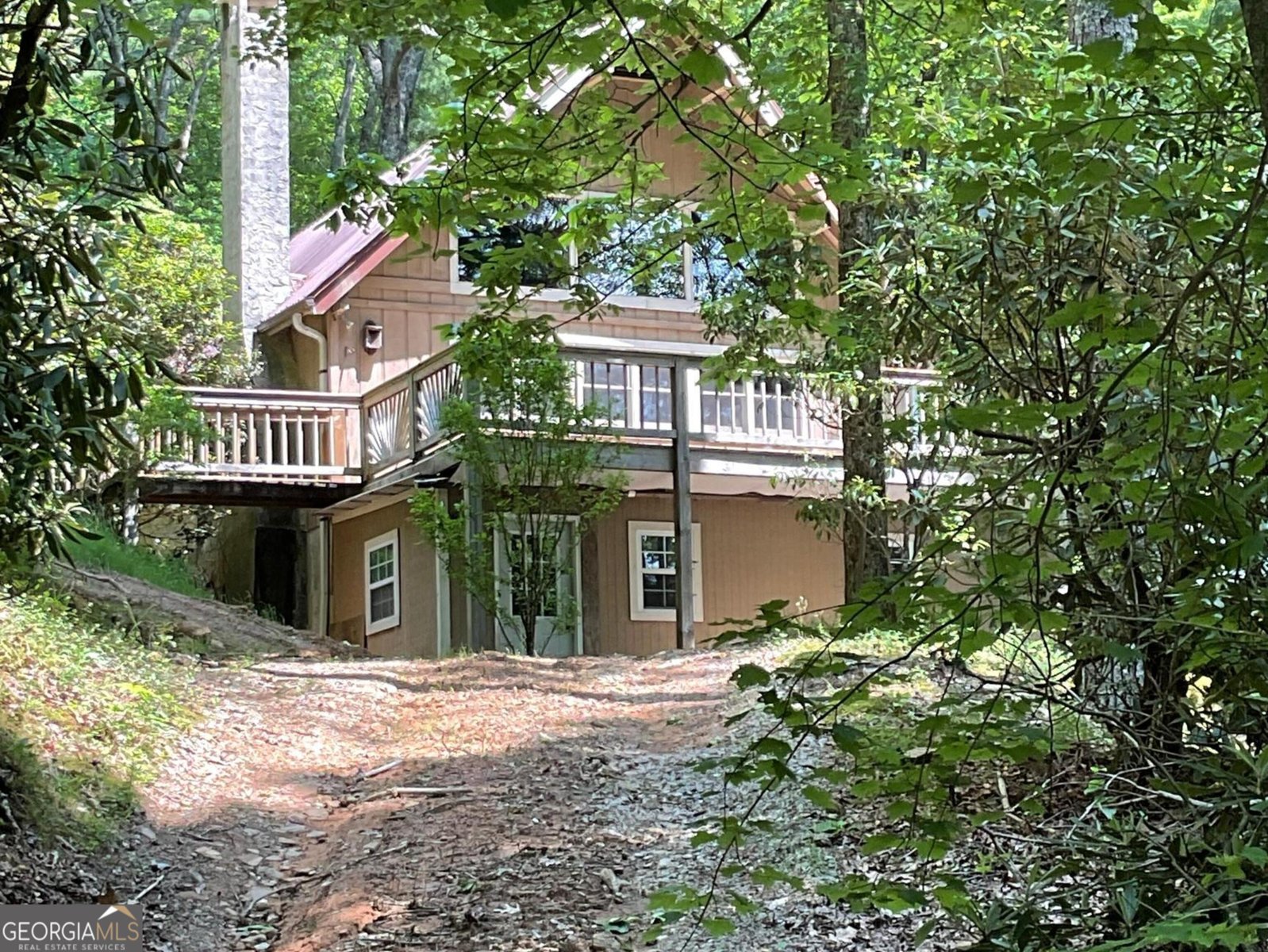 147 Wild Azalea Drive Dillard - 2