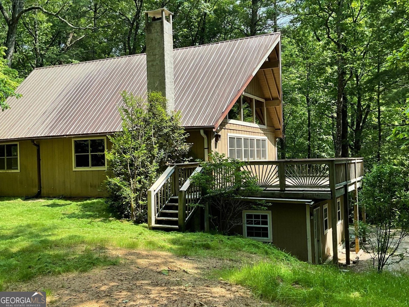 147 Wild Azalea Drive Dillard - 26